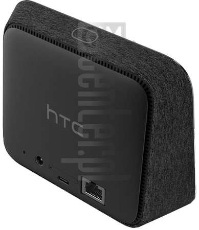 Skontrolujte IMEI HTC 5G Hub na imei.info