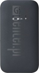 IMEI-Prüfung LINKSYS 5G Mobile Hotspot auf imei.info