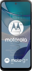 تحقق من رقم IMEI MOTOROLA Moto G53 على imei.info