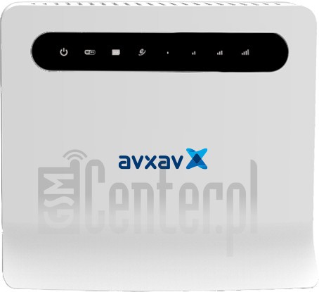 Kontrola IMEI AVXAV WLTAVX-311GN na imei.info