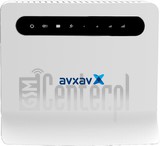 IMEI Check AVXAV WLTAVX-311GN on imei.info