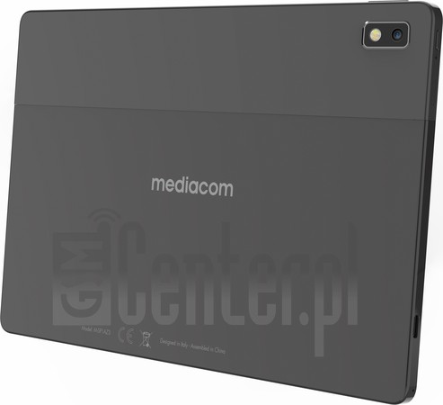 imei.info에 대한 IMEI 확인 MEDIACOM SmartPad 10 Azimut3