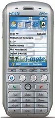Controllo IMEI I-MATE SP5m (HTC Tornado) su imei.info