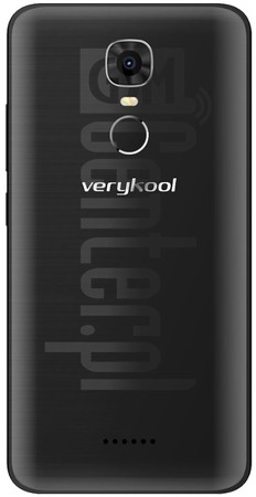 在imei.info上的IMEI Check VERYKOOL Bolt Pro LTE SL5029