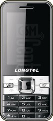 Проверка IMEI LONGTEL E300 на imei.info