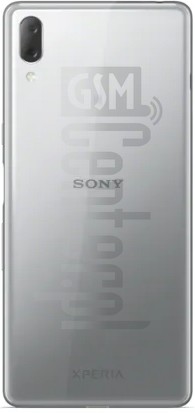 IMEI Check SONY Xperia L3 on imei.info