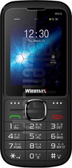 Skontrolujte IMEI WINMAX WX12 na imei.info