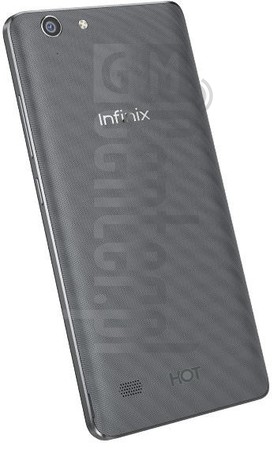 Verificação do IMEI INFINIX Hot 3 X554 em imei.info
