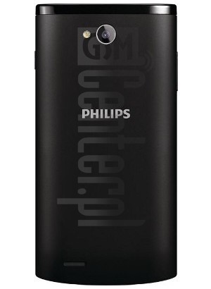 IMEI Check PHILIPS S308 on imei.info