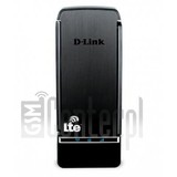 在imei.info上的IMEI Check D-LINK DWR-910