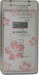 Перевірка IMEI WIDETEL WT-S521 на imei.info