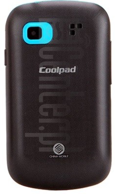 IMEI Check CoolPAD 8010 on imei.info
