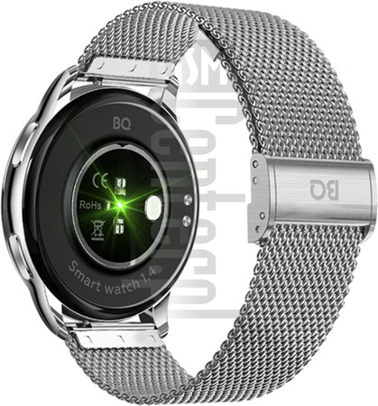 IMEI Check BQ Watch 1.4 on imei.info