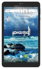 Kontrola IMEI DIGMA Citi 7575 3G na imei.info