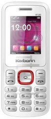 IMEI Check KARBONN K120 on imei.info