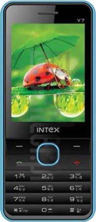 IMEI Check INTEX Turbo V7 on imei.info