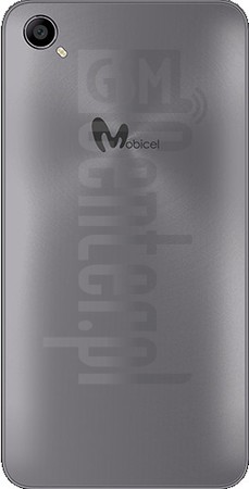 IMEI Check MOBICEL Berry on imei.info