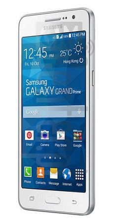 imei.infoのIMEIチェックSAMSUNG G5308W Galaxy Grand Prime