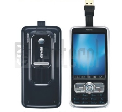IMEI Check GIONEE A536 on imei.info