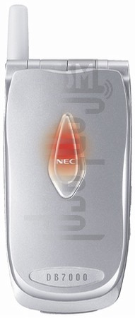 Skontrolujte IMEI NEC DB7000 na imei.info