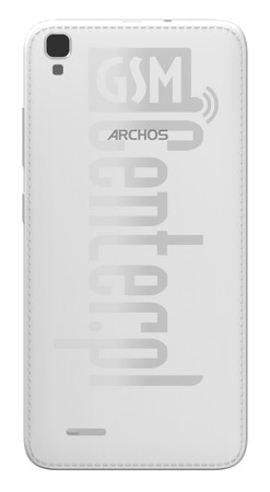 IMEI Check ARCHOS 50c Helium 4G on imei.info