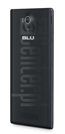 IMEI चेक BLU Life 8 XL L290L imei.info पर