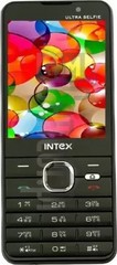 Pemeriksaan IMEI INTEX Ultra Selfie di imei.info