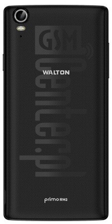 ตรวจสอบ IMEI WALTON Primo RM2 บน imei.info