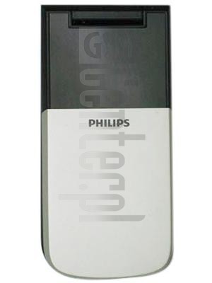 IMEI Check PHILIPS X526 on imei.info