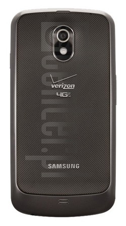 Pemeriksaan IMEI SAMSUNG i515 Galaxy Nexus di imei.info