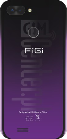 Vérification de l'IMEI ALIGATOR FiGi G5 sur imei.info
