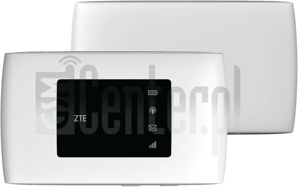 IMEI Check ZTE MF920V on imei.info