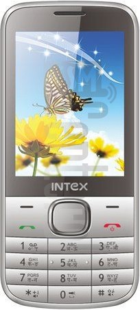Vérification de l'IMEI INTEX Platinum 2.8 sur imei.info