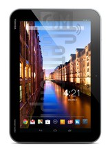 imei.info에 대한 IMEI 확인 TOSHIBA AT15LE Excite Pro 10.1