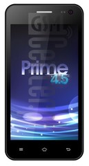 imei.infoのIMEIチェックICEMOBILE Prime 4.5