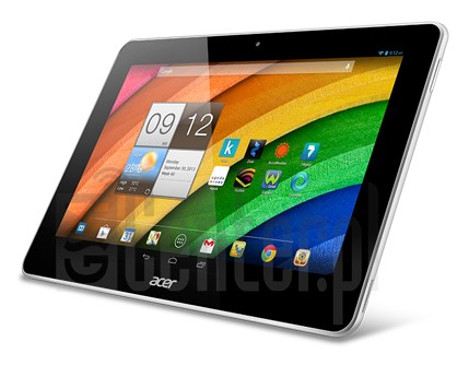 IMEI चेक ACER Iconia A3-A11 3G imei.info पर