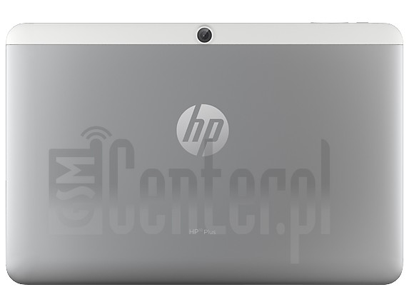 IMEI चेक HP 10 Plus imei.info पर
