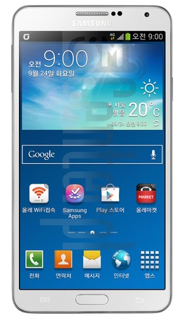 Verificação do IMEI SAMSUNG N900K Galaxy Note 3 em imei.info