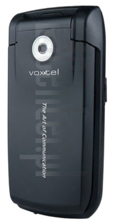 Vérification de l'IMEI VOXTEL V350 sur imei.info