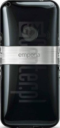 IMEI Check EMPORIA Elegance Plus GPS V38 on imei.info