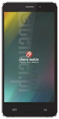 IMEI-Prüfung CHERRY MOBILE Flare S5 Plus auf imei.info