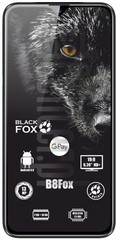 Pemeriksaan IMEI BLACK FOX B8Fox di imei.info