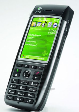 IMEI चेक HTC S350 (HTC Breeze) imei.info पर