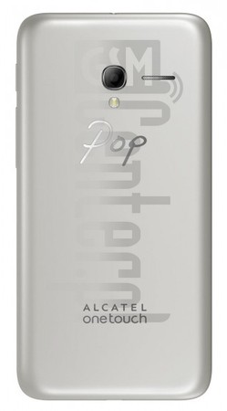 Verificación del IMEI  ALCATEL 5015D OneTouch Pop 3 (5) Dual SIM en imei.info