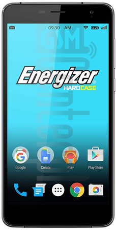 IMEI चेक ENERGIZER Energy S600 imei.info पर