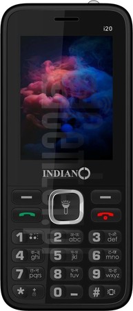 IMEI चेक INDIANO I20 imei.info पर