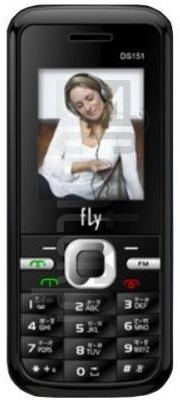 IMEI चेक FLY DS151 imei.info पर