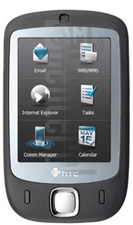 IMEI-Prüfung HTC P3452 Elfin auf imei.info