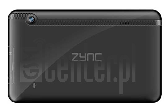 Controllo IMEI ZYNC Z99 Plus 2G su imei.info