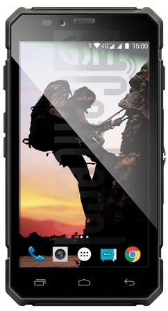 imei.info에 대한 IMEI 확인 EVOLVEO StrongPhone Q6 LTE